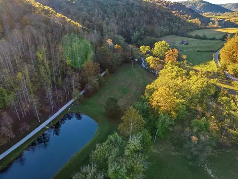 View/Area - 2270 Star Gap Rd, Stanton, KY 40380 photo 11 of 15