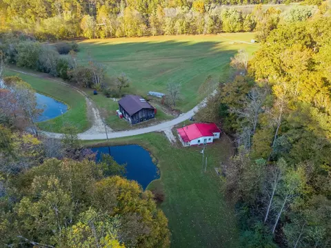 View/Area - 2270 Star Gap Rd, Stanton, KY 40380 photo 7 of 15
