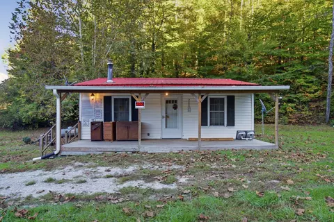 Exterior - 2270 Star Gap Rd, Stanton, KY 40380 photo 8 of 18