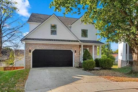 4616 Fitzroy Ct, Lexington, KY 40515