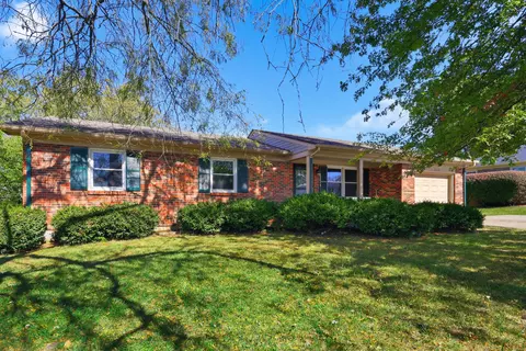 3624 Laredo Dr, Lexington, KY 40517
