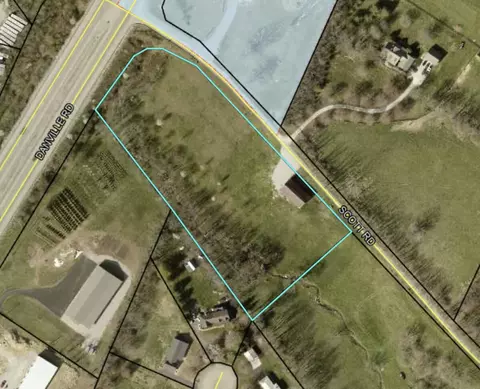 1 Danville Loop, Nicholasville, KY 40356