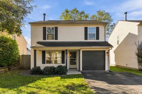 773 Orlean Cir, Lexington, KY 40517