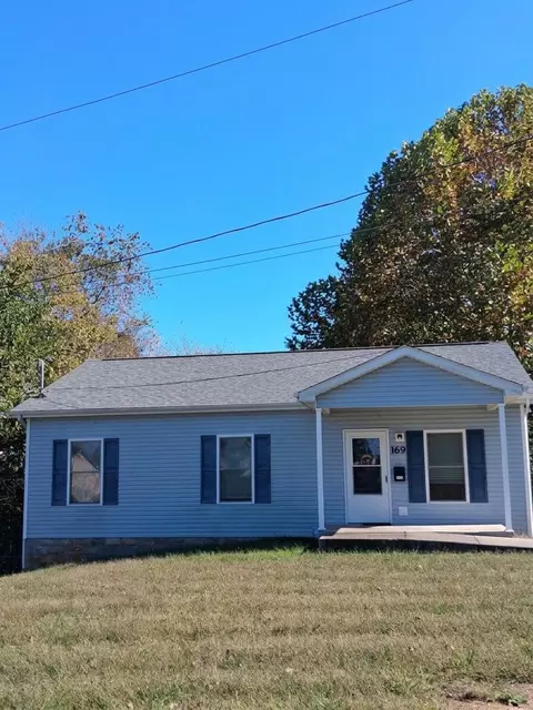169 Willard St, Monticello, KY 42633