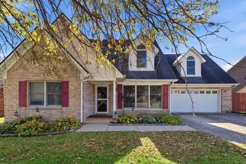 200 Northbrook Rd, Nicholasville, KY 40356
