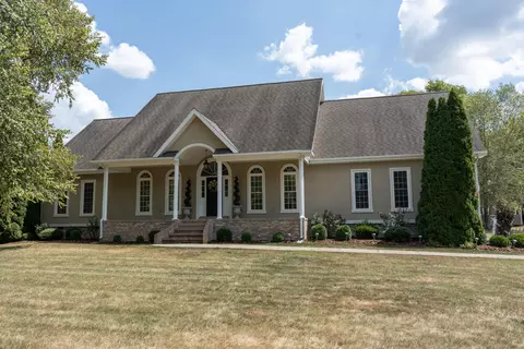3127 Kountry Spring Ln, Hopkinsville, KY 42240