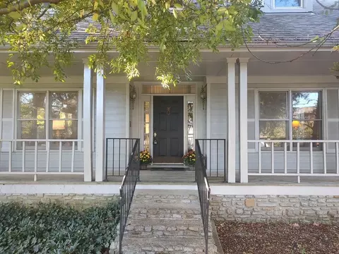 1464 Sugar Maple Ln, Lexington, KY 40511