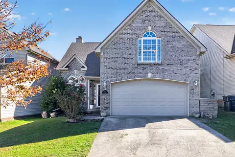 1152 Deer Haven Ln, Lexington, KY 40509