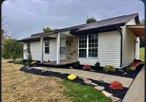 3956 E Us 62 Hwy, Cynthiana, KY 41031