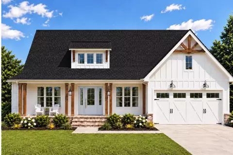 312 Krauss Dr, Nicholasville, KY 40356