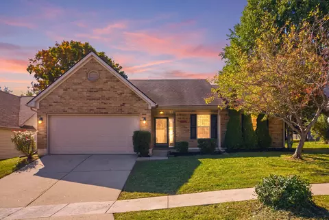 2224 Kenwood Dr, Lexington, KY 40509