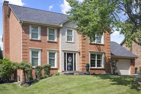 2608 Lyter Ct, Lexington, KY 40513