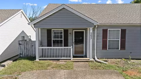 12633 Westport Ridge Way, Louisville, KY 40245