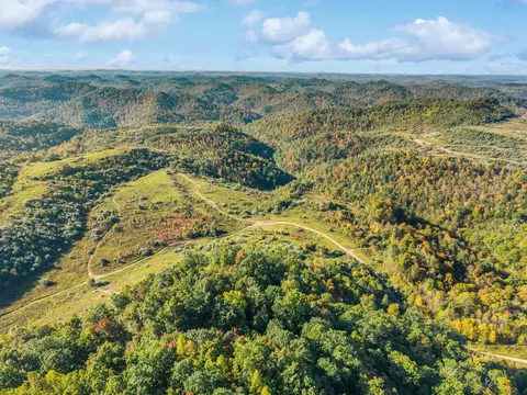 View/Area - 320 Paradise Ln, Soft Shell, KY 41831 photo 12 of 21