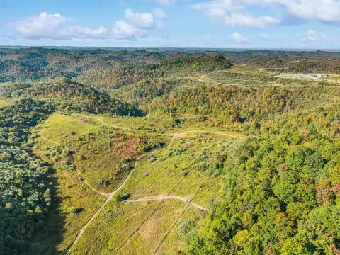 View/Area - 320 Paradise Ln, Soft Shell, KY 41831 photo 13 of 21