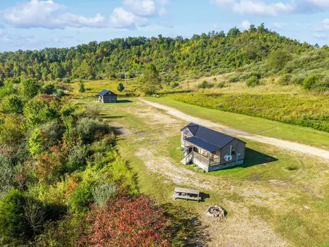 View/Area - 320 Paradise Ln, Soft Shell, KY 41831 photo 2 of 21