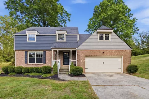 1029 Idylwild Dr, Richmond, KY 40475
