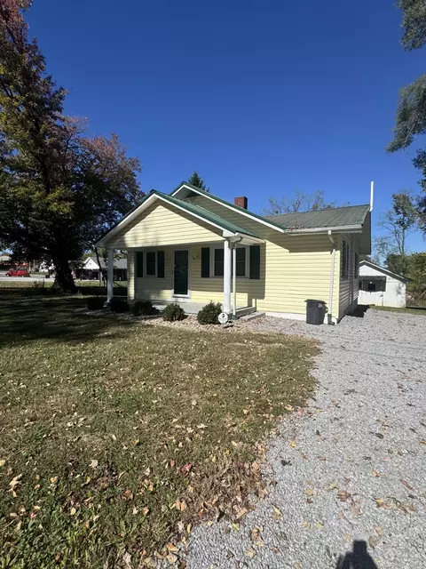 50 Richards Dr, Russell Springs, KY 42642