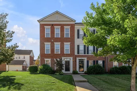 2445 Lady Bedford Pl, Lexington, KY 40509