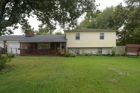 520 Lee Ct, Richmond, KY 40475