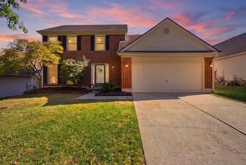 2327 Stonewood Ln, Lexington, KY 40509
