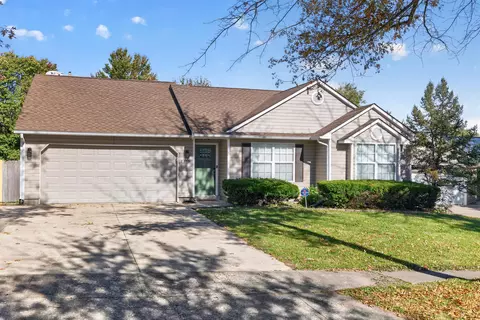 2313 Liberty Station Ct, Lexington, KY 40509