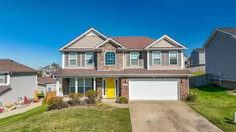 4020 Grindstone Ct, Richmond, KY 40475