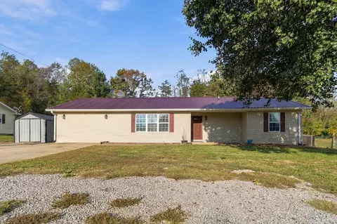 Exterior - 39 Dustin Ln, Eubank, KY 42567 photo 2 of 9