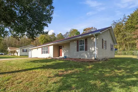 Exterior - 39 Dustin Ln, Eubank, KY 42567 photo 3 of 9