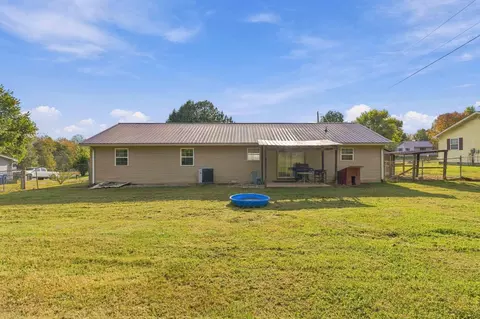 Exterior - 39 Dustin Ln, Eubank, KY 42567 photo 7 of 9