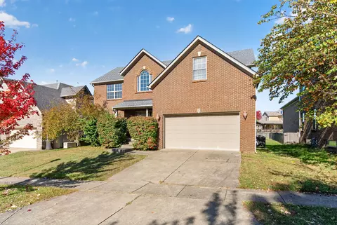 813 Gunpowder Dr, Lexington, KY 40509