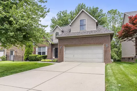 777 Maidencane Dr, Lexington, KY 40509