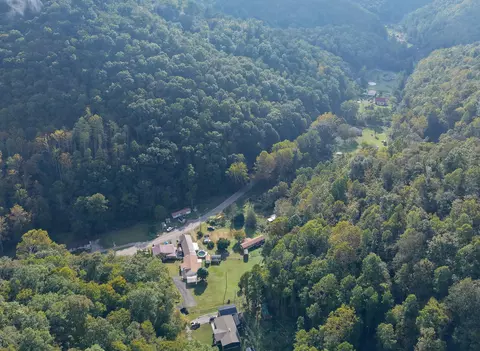 View/Area - 27 Gap Branch Rd, Millstone, KY 41838 photo 5 of 5