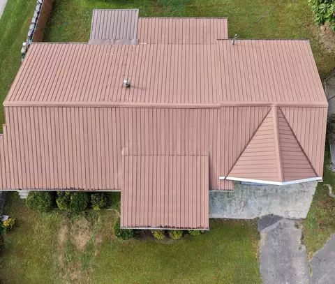 View/Area - 27 Gap Branch Rd, Millstone, KY 41838 photo 4 of 5