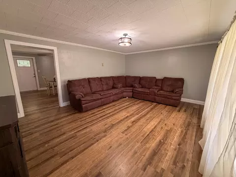 Living - 27 Gap Branch Rd, Millstone, KY 41838 photo 2 of 5