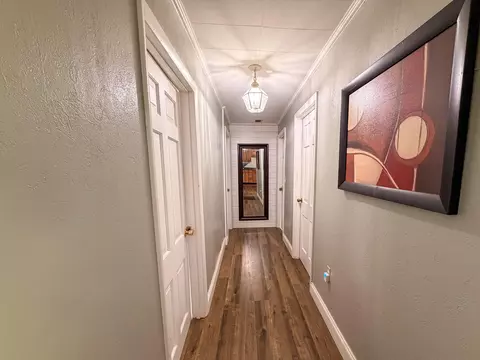 Entry Way - 27 Gap Branch Rd, Millstone, KY 41838 photo 1 of 1