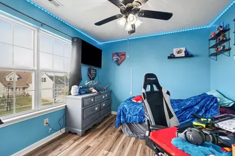 Bedroom - 103 Bainbridge Dr, Georgetown, KY 40324 photo 3 of 5