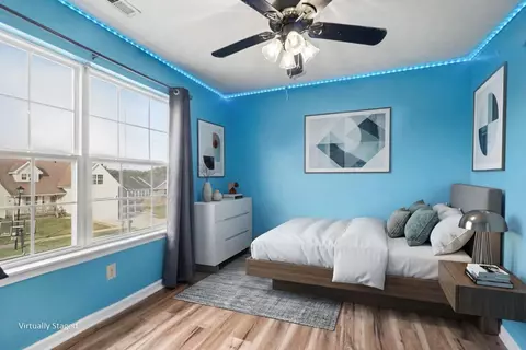 Bedroom - 103 Bainbridge Dr, Georgetown, KY 40324 photo 5 of 5