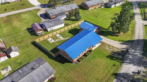 View/Area - 48 Meadow Dr, Stanton, KY 40380 photo 2 of 4