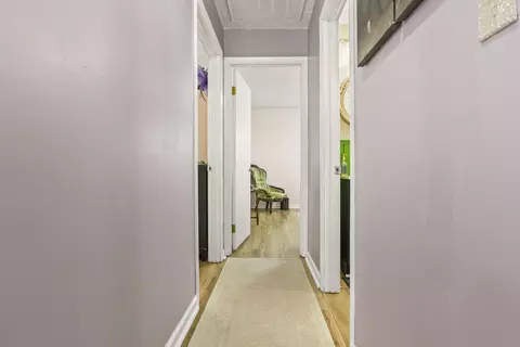 Entry Way - 48 Meadow Dr, Stanton, KY 40380 photo 2 of 2