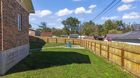 Exterior - 48 Meadow Dr, Stanton, KY 40380 photo 7 of 7