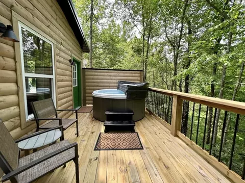 Exterior - 25 Boulder Way, Stanton, KY 40380 photo 3 of 5