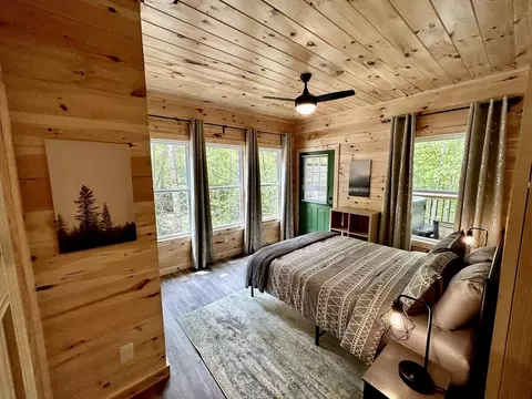 Bedroom - 25 Boulder Way, Stanton, KY 40380 photo 1 of 4