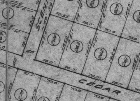 lot263 Cedar Ln, Burnside, KY 42519 photo 2