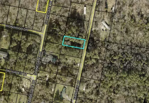 lot1004 Fairview Ct, Burnside, KY 41519 photo 3