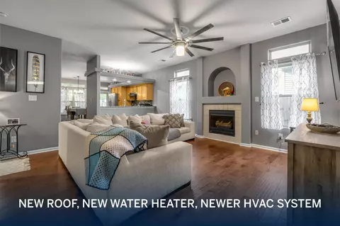 456 Lucille Dr, Lexington, KY 40511
