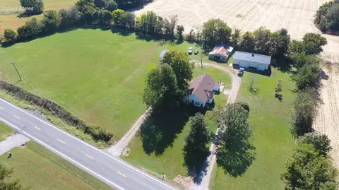 6319 Paducah Rd, Kevil, KY 42053