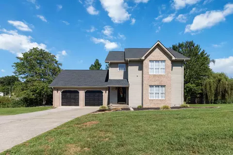 266 Byble Rd, London, KY 40744