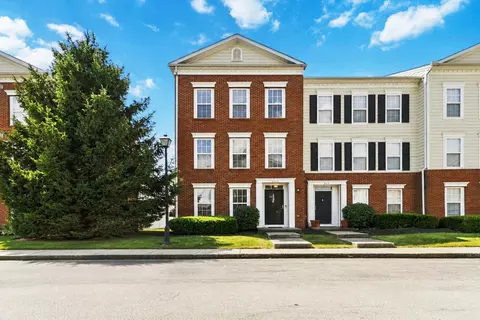 2413 Lady Bedford Pl, Lexington, KY 40509