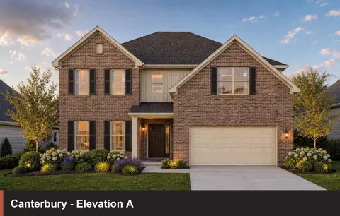 412 Sandalwood Park, Versailles, KY 40383